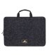 Чехол для ноутбука Rivacase 15.6" Anvik Black (1605618)