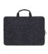Чехол для ноутбука Rivacase 15.6" Anvik Black (1605618)