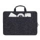 Чохол для ноутбука Rivacase 15.6" Anvik Black (1605618) Чохол для ноутбука Rivacase 15.6" Anvik Black (1605618)