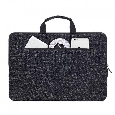 Чехол для ноутбука Rivacase 15.6" Anvik Black (1605618)