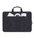 Чехол для ноутбука Rivacase 15.6" Anvik Black (1605618)