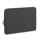 Чехол для ноутбука Rivacase 16" Clark Black (1607501)