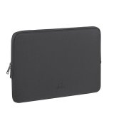 Чехол для ноутбука Rivacase 16" Clark Black (1607501)