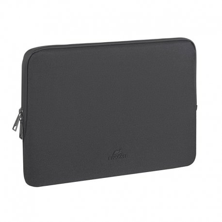 Чехол для ноутбука Rivacase 16" Clark Black (1607501)