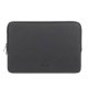 Чехол для ноутбука Rivacase 16" Clark Black (1607501)