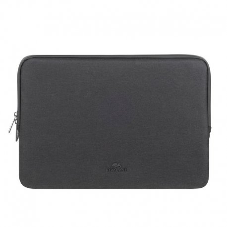 Чохол для ноутбука Rivacase 16" Clark Black (1607501)