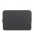 Чохол для ноутбука Rivacase 16" Clark Black (1607501)