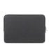 Чохол для ноутбука Rivacase 16" Clark Black (1607501)