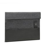 Чехол для ноутбука Rivacase 15.6" Lantau Black (1605547)