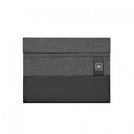 Чехол для ноутбука Rivacase 15.6" Lantau Black (1605547)
