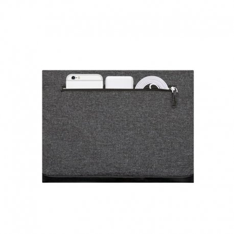 Чохол для ноутбука Rivacase 15.6" Lantau Black (1605547)
