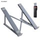Підставка для ноутбука Choetech H055-SL Grey (1607892) Підставка для ноутбука Choetech H055-SL Grey (1607892)