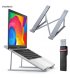 Подставка для ноутбука Choetech H055-SL Grey (1607892)