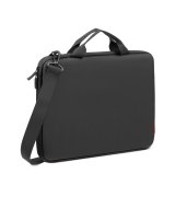Чехол для ноутбука Rivacase 12.4" Antishock Black (1606890)