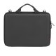 Чехол для ноутбука Rivacase 12.4" Antishock Black (1606890)