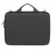 Чохол для ноутбука Rivacase 12.4" Antishock Black (1606890)