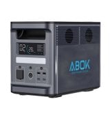 Портативна зарядна станція Abok ARK2000 2000W/1536Wh