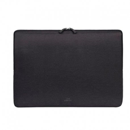 Чехол для ноутбука Rivacase 15.6" Suzuka Black (0300217)