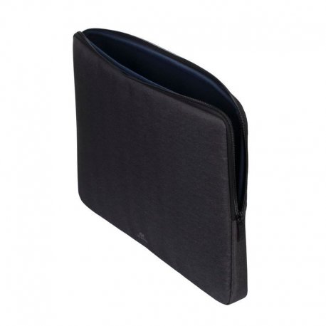 Чохол для ноутбука Rivacase 15.6" Suzuka Black (0300217)