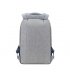 Рюкзак для ноутбука Rivacase 15.6" Grey/Dark Blue (1604976)