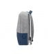 Рюкзак для ноутбука Rivacase 15.6" Grey/Dark Blue (1604976)