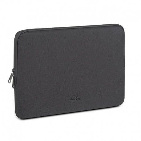 Чохол для ноутбука Rivacase 15" Clark Black (1606903)