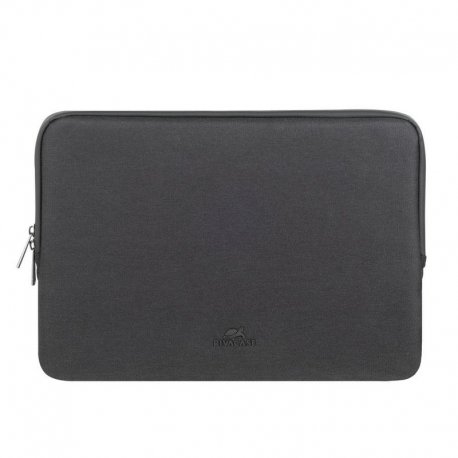 Чехол для ноутбука Rivacase 15" Clark Black (1606903)