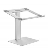 Підставка для ноутбука Gembird BS-D1-02 Grey (1607210)