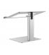 Подставка для ноутбука Gembird BS-D1-02 Grey (1607210)