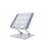 Підставка для ноутбука Gembird NBS-D1-04 Grey (1607276)