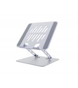 Подставка для ноутбука Gembird NBS-D1-04 Grey (1607276)