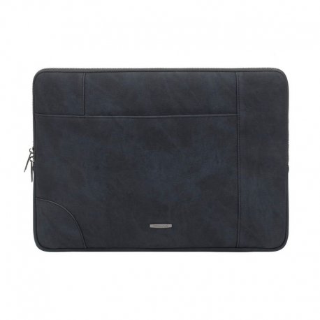 Чохол для ноутбука Rivacase 13.3" Vagar Black (1604287)