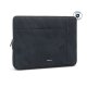 Чехол для ноутбука Rivacase 13.3" Vagar Black (1604287) Чехол для ноутбука Rivacase 13.3" Vagar Black (1604287)