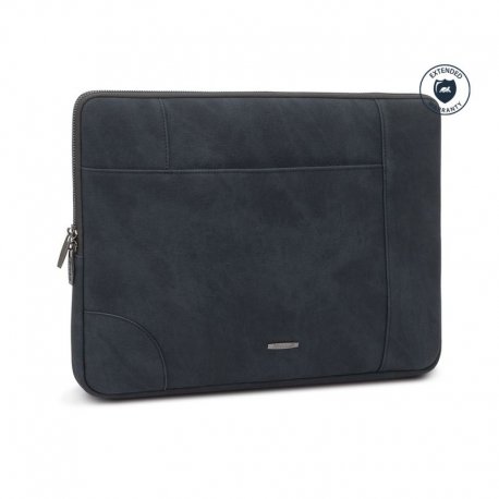 Чохол для ноутбука Rivacase 13.3" Vagar Black (1604287)