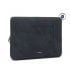 Чехол для ноутбука Rivacase 13.3" Vagar Black (1604287)