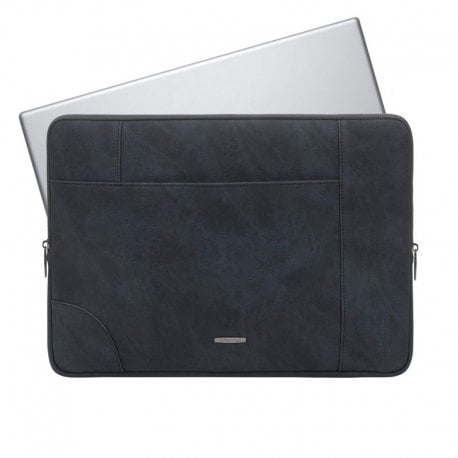 Чехол для ноутбука Rivacase 13.3" Vagar Black (1604287)