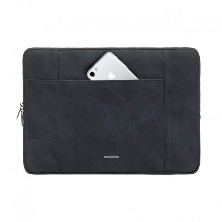 Чехол для ноутбука Rivacase 13.3" Vagar Black (1604287)