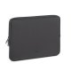 Чохол для ноутбука Rivacase 14" Clark Black (1606902) Чохол для ноутбука Rivacase 14" Clark Black (1606902)