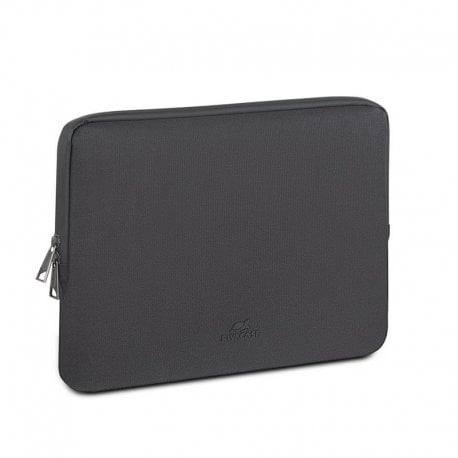 Чохол для ноутбука Rivacase 14" Clark Black (1606902)