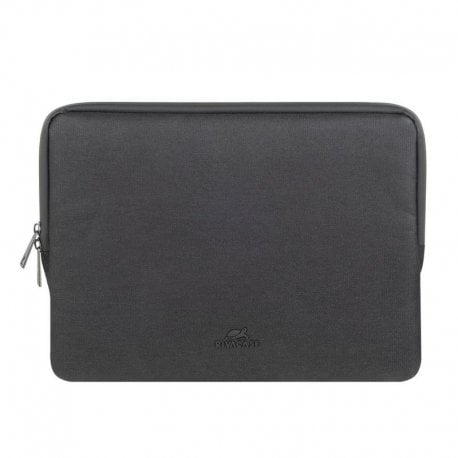 Чохол для ноутбука Rivacase 14" Clark Black (1606902)