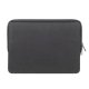 Чехол для ноутбука Rivacase 14" Clark Black (1606902) Чехол для ноутбука Rivacase 14" Clark Black (1606902)