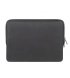 Чехол для ноутбука Rivacase 14" Clark Black (1606902)