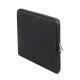 Чехол для ноутбука Rivacase 14" Clark Black (1606902) Чехол для ноутбука Rivacase 14" Clark Black (1606902)