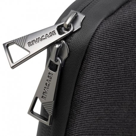 Чохол для ноутбука Rivacase 14" Clark Black (1606902)