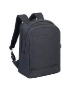 Рюкзак для ноутбука Rivacase 17.3" Black (0300220)