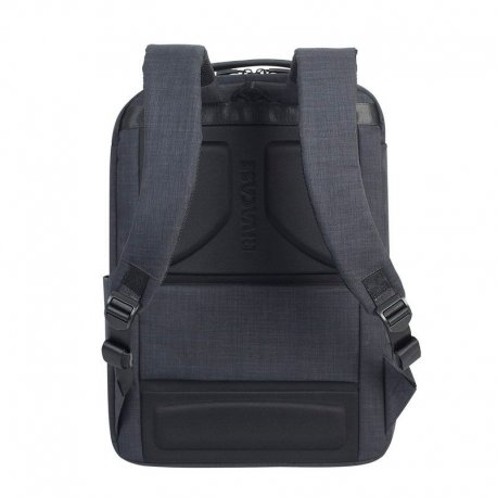 Рюкзак для ноутбука Rivacase 17.3" Black (0300220)