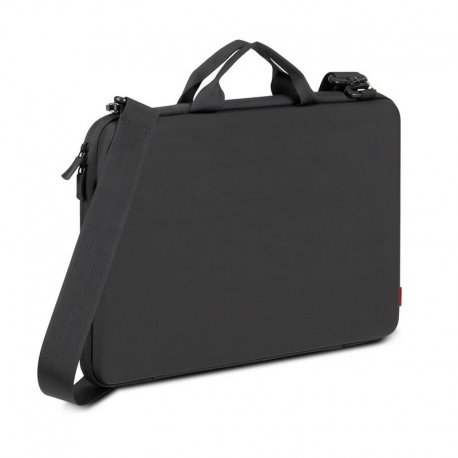 Чехол для ноутбука Rivacase 15.6" Antishock Black (1606891)
