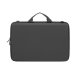 Чехол для ноутбука Rivacase 15.6" Antishock Black (1606891)