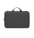 Чехол для ноутбука Rivacase 15.6" Antishock Black (1606891)