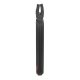 Чехол для ноутбука Rivacase 15.6" Antishock Black (1606891)